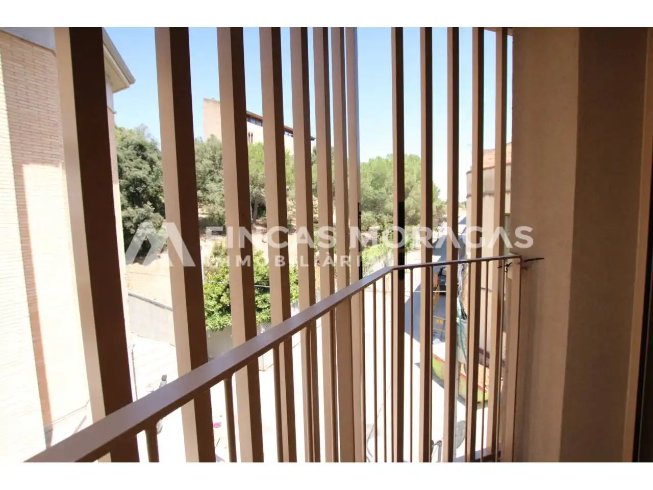 Flat for rent in Calle Castell, Can Fatjó - Sant Jordi Park - Plana del Castell