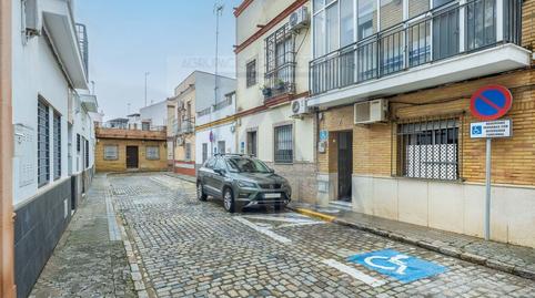 Photo 3 of Single-family semi-detached for sale in Camas, Sevilla