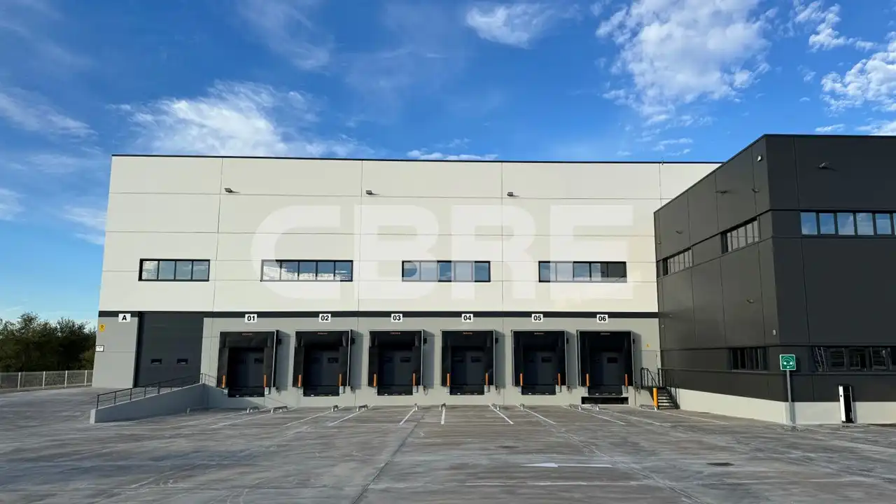 Nau industrial de lloguer a Calle Isla de Guam 60, imagen 17