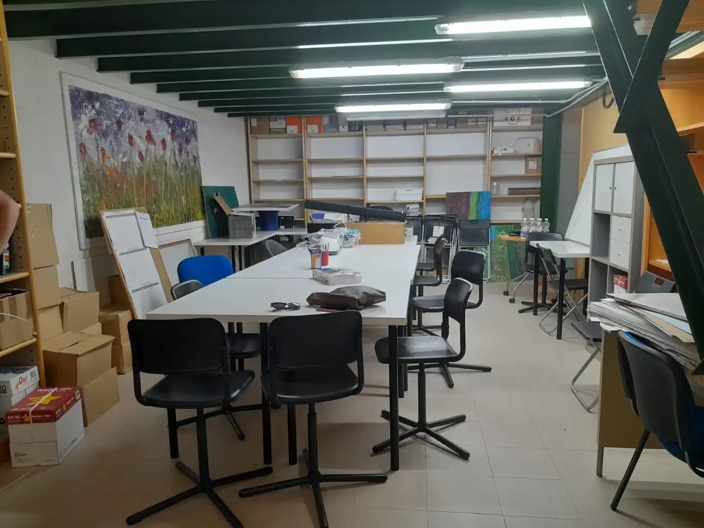 Commercial properties for rent in Jerez de la Frontera