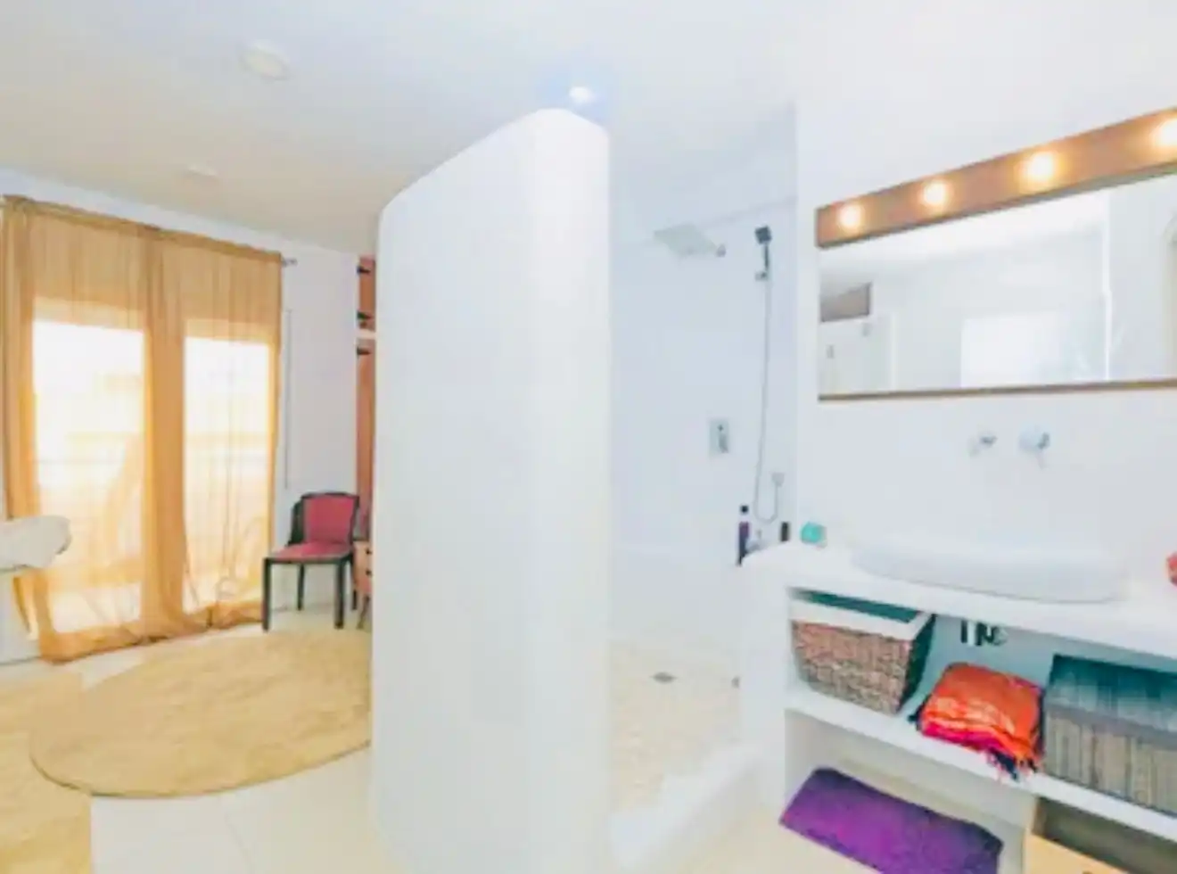 Baño de Piso en venta en Dénia con Aire acondicionado, Calefacción y Terraza