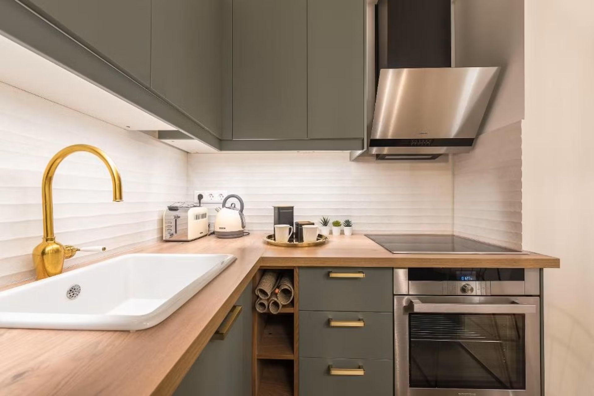 Pis de lloguer a Calle Medina, 53, Madre de Dios