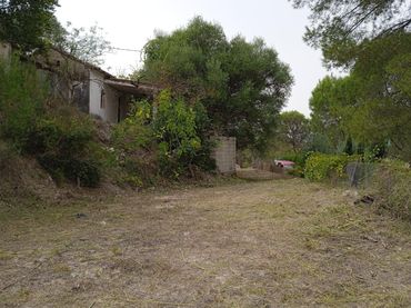 Terreny residencial en venda a Xàtiva