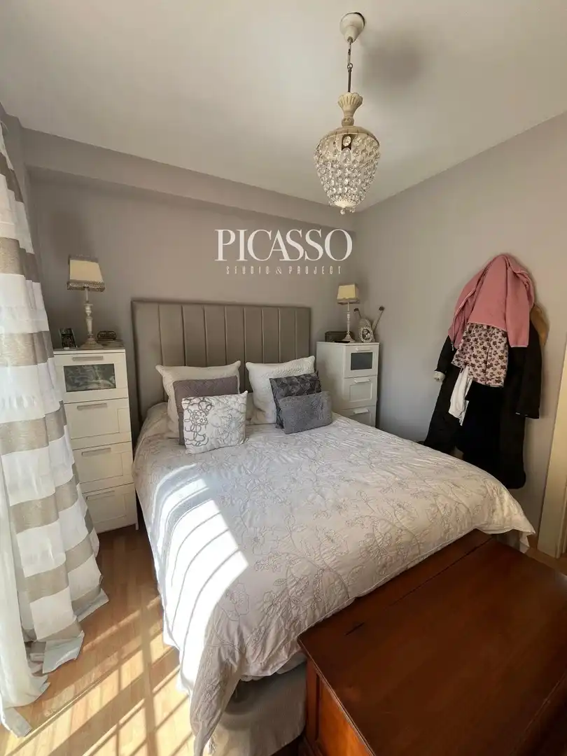 Apartament en venda a Calle Playa, Playamar - Benyamina