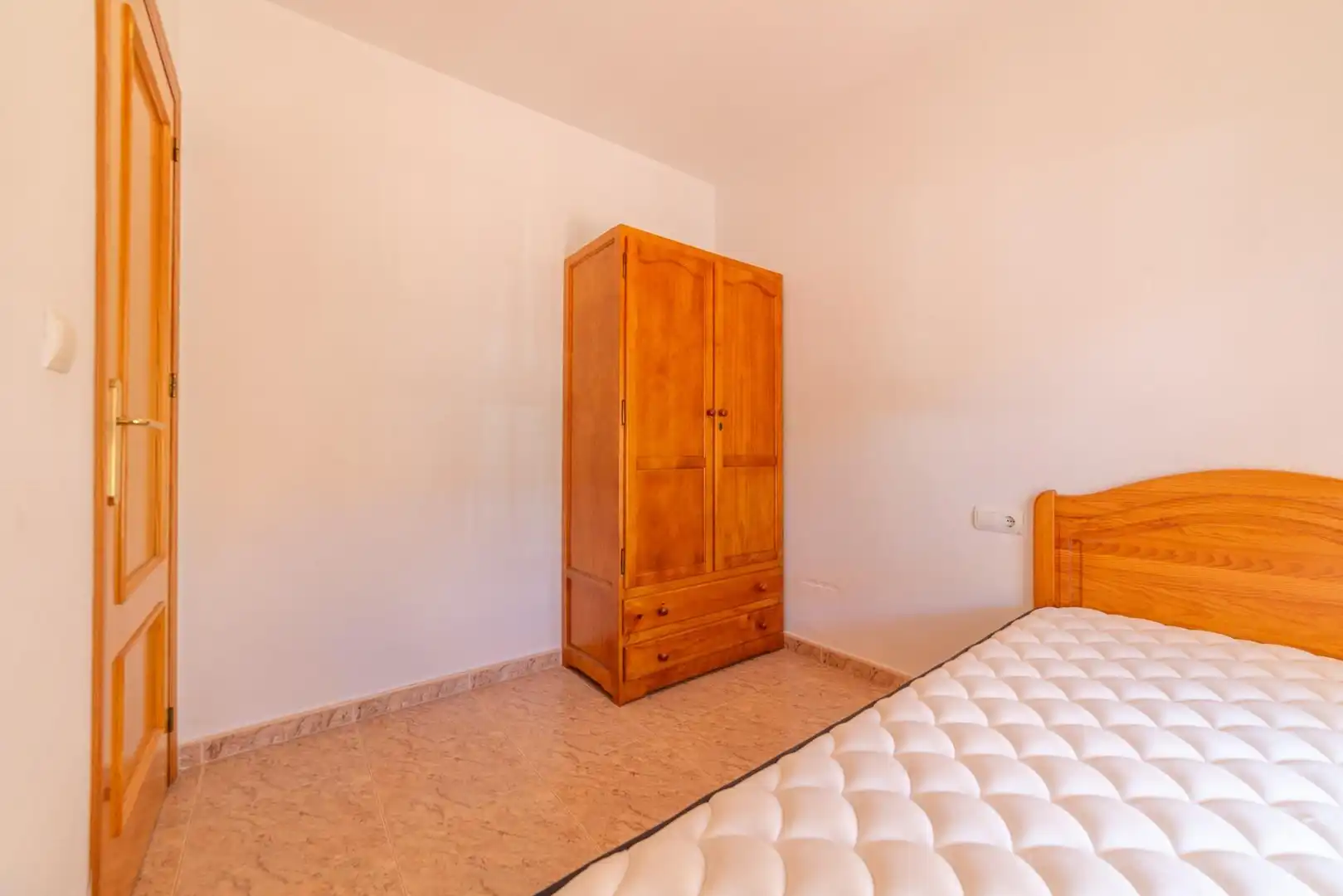 Adosado con jardín en venta en Santiago de la Ribera, imagen 14
