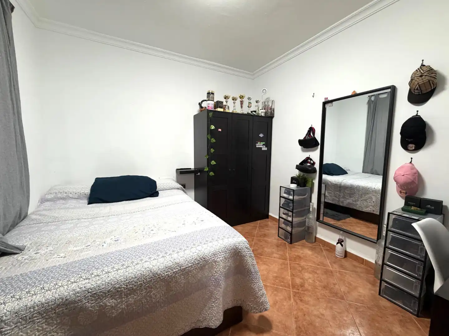 Casa con terrazza in vendita a Álora, imagen 16