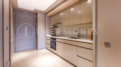 Foto 4 de Estudi de lloguer a Passeig de Gràcia, Vila de Gràcia, Barcelona