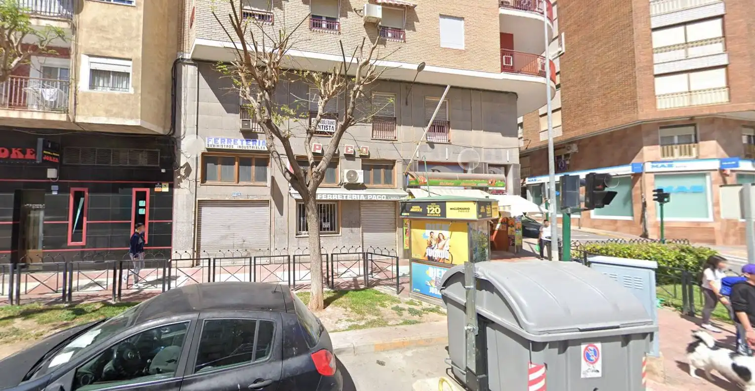Apartament en venda a Crevillent
