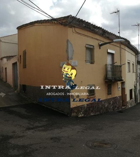 Photo 2 of House or chalet for sale in Virgen del Yermo, San Lázaro, Zamora