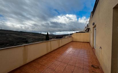 Terrassa de Pis en venda en Calicasas amb Parquet i Terrassa