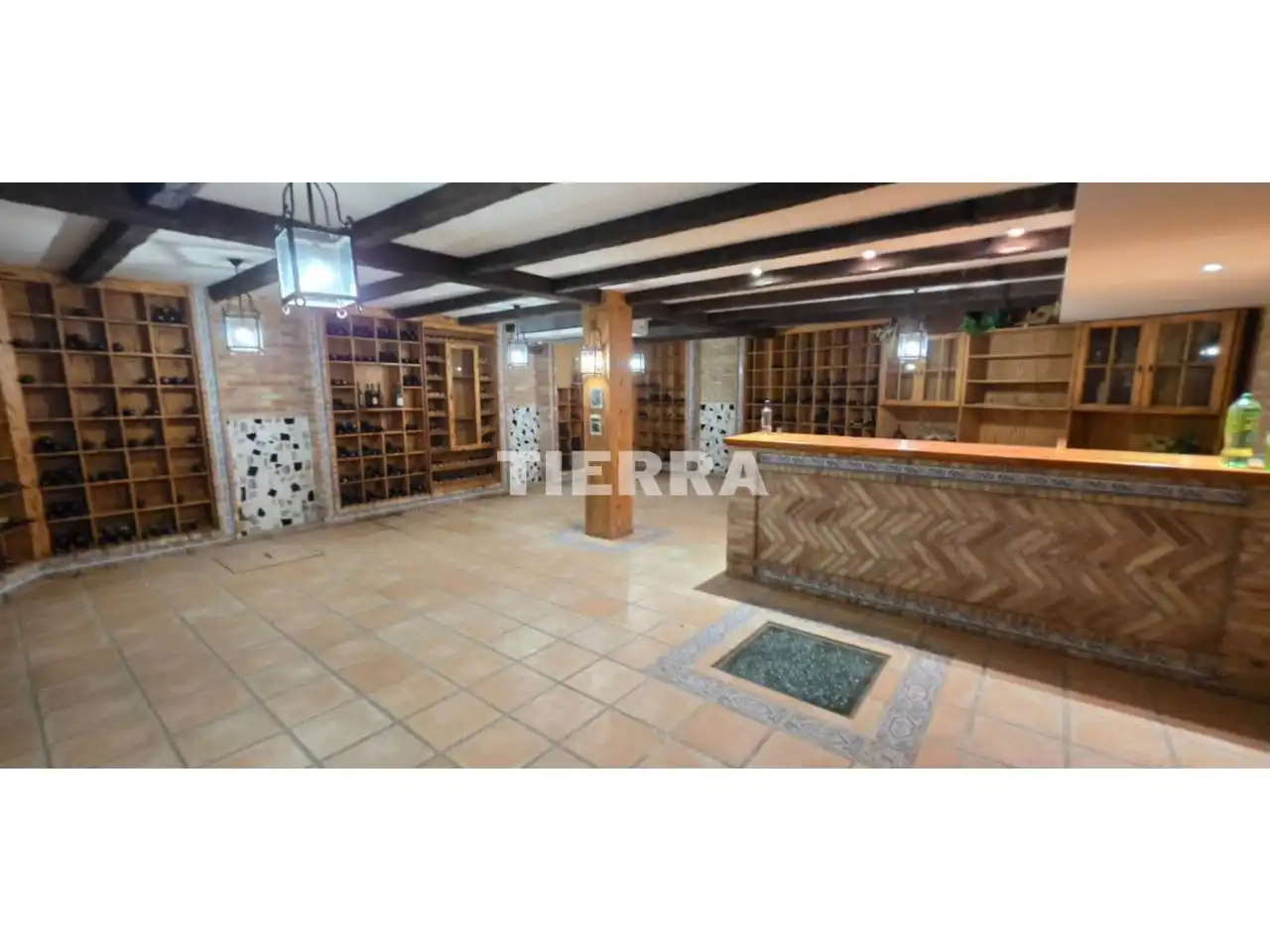 Chalet con piscina en venta en Calle los lirios, imagen 17