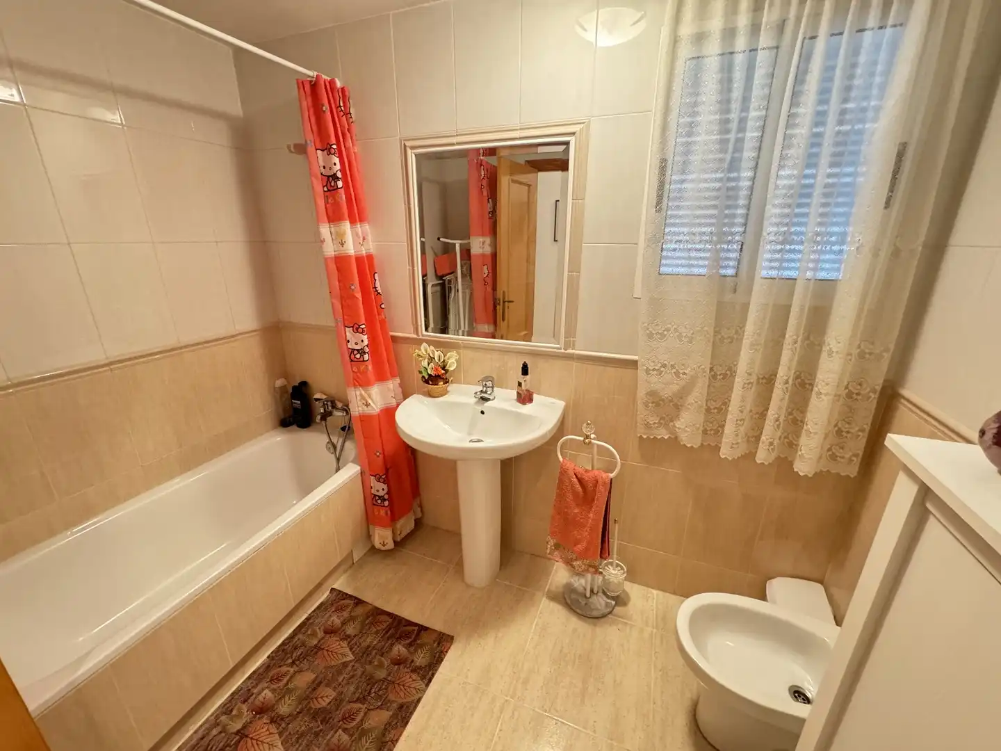 Bathroom of Duplexes for sale in Guardamar del Segura  with Air Conditioner, Heating and Terrace