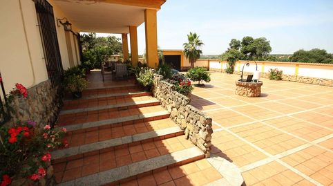 Foto 3 de Finca rústica en venta en Polígono 15 Parcela 1 Hoyanquilla. Merida (badajo, 15, Alcuéscar, Cáceres