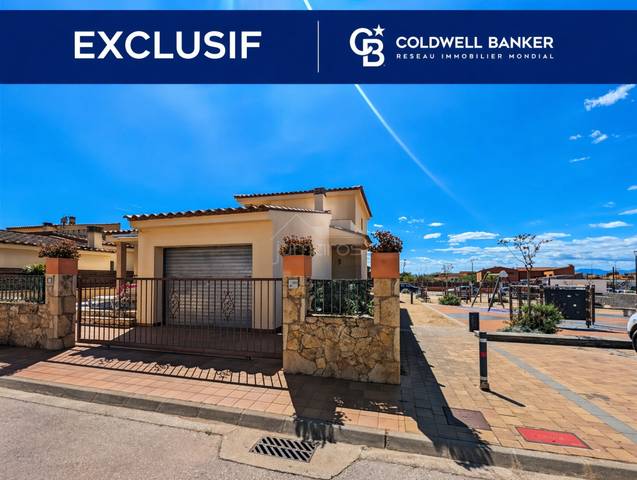 Casa-chalet en Venta en N/A en Pau