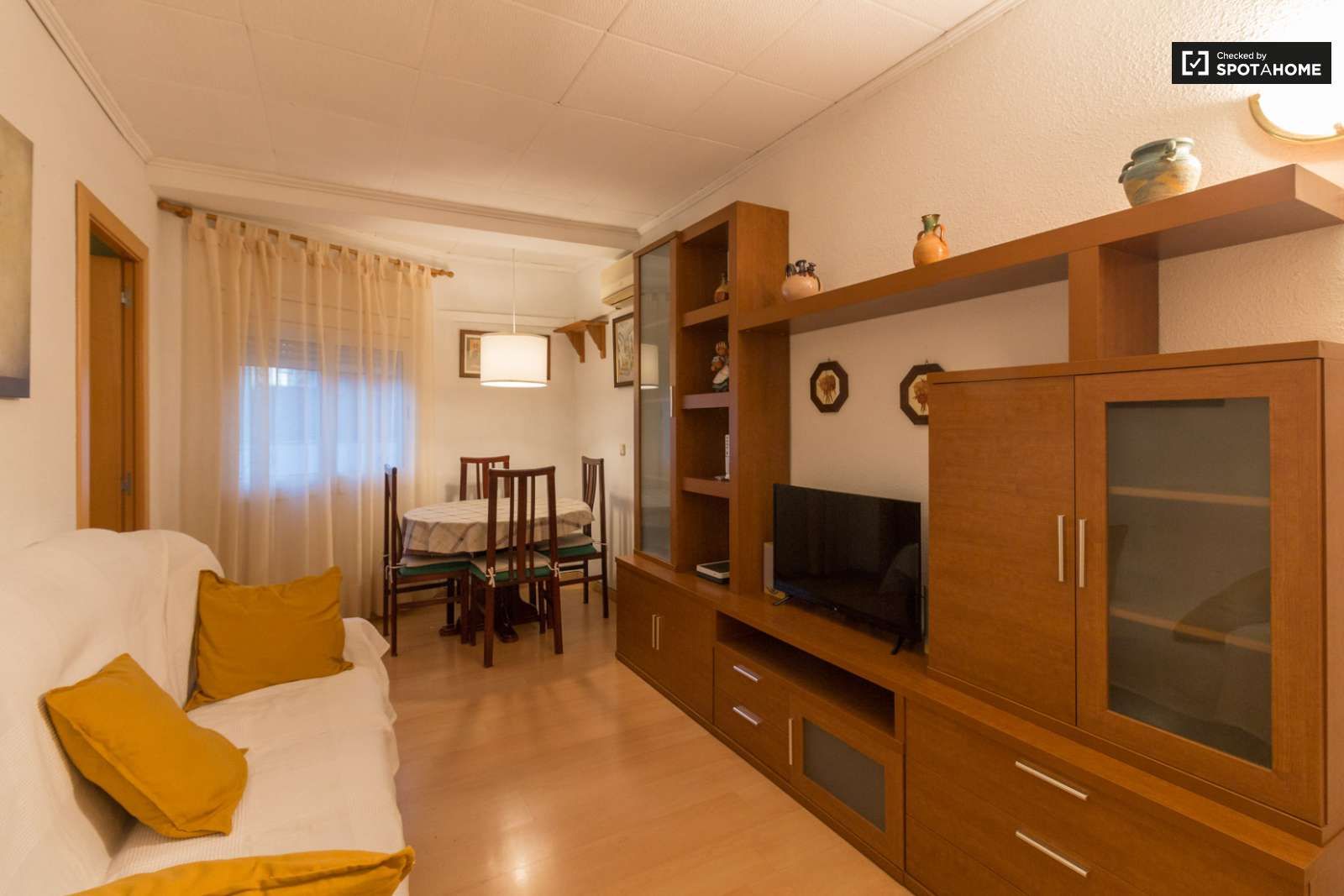 Apartament per a compartir a Vilapicina i la Torre Llobeta