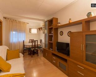 Apartament per a compartir a  Barcelona Capital