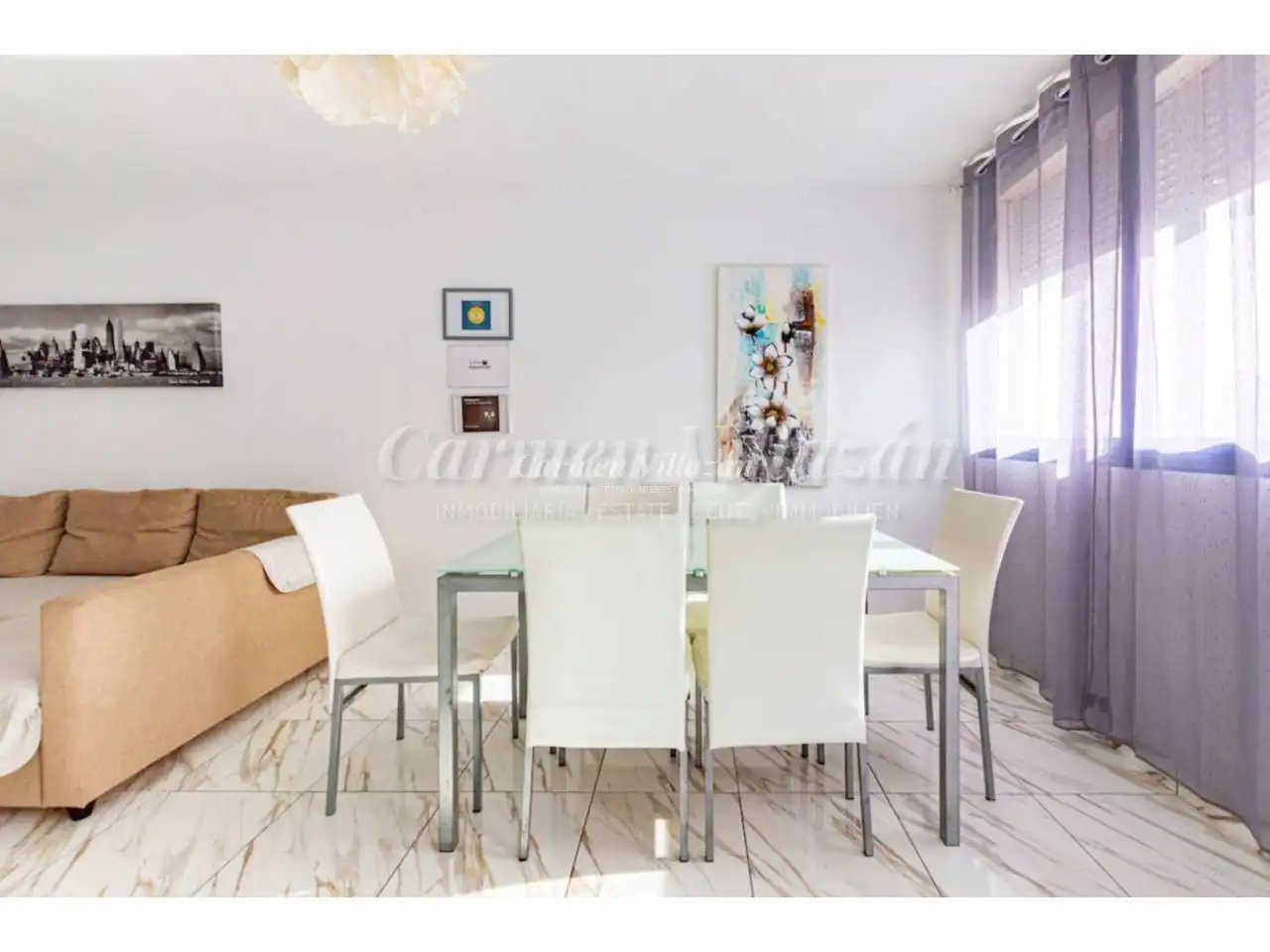 Dúplex en venta en Calle Juan Sebastián Elcano, Corralejo