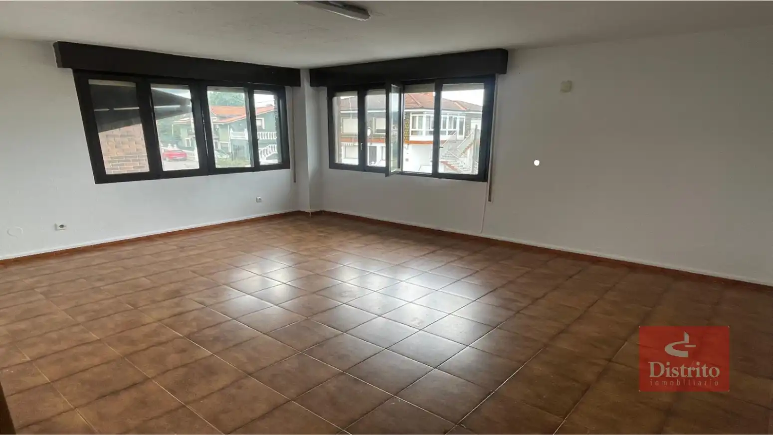 Living room of Industrial buildings for rent in Camargo