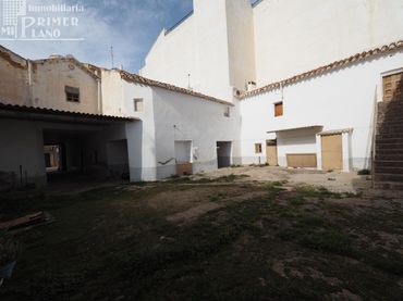 Casa en venda a Tomelloso