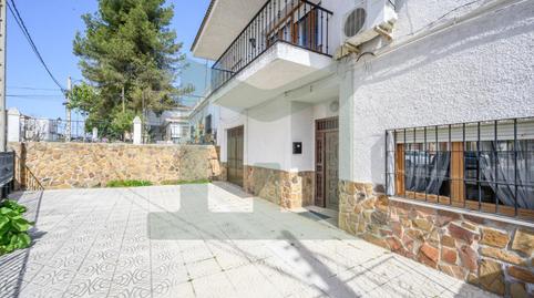 Photo 3 of Single-family semi-detached for sale in Esquivias, Toledo