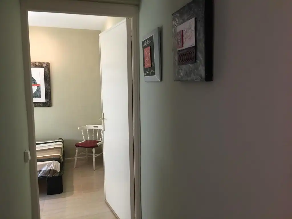 Bedroom of Flat for sale in El Vendrell