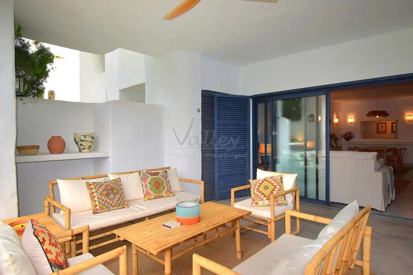 Apartments for rent in Ramiro El Monje, Sotogrande Costa
