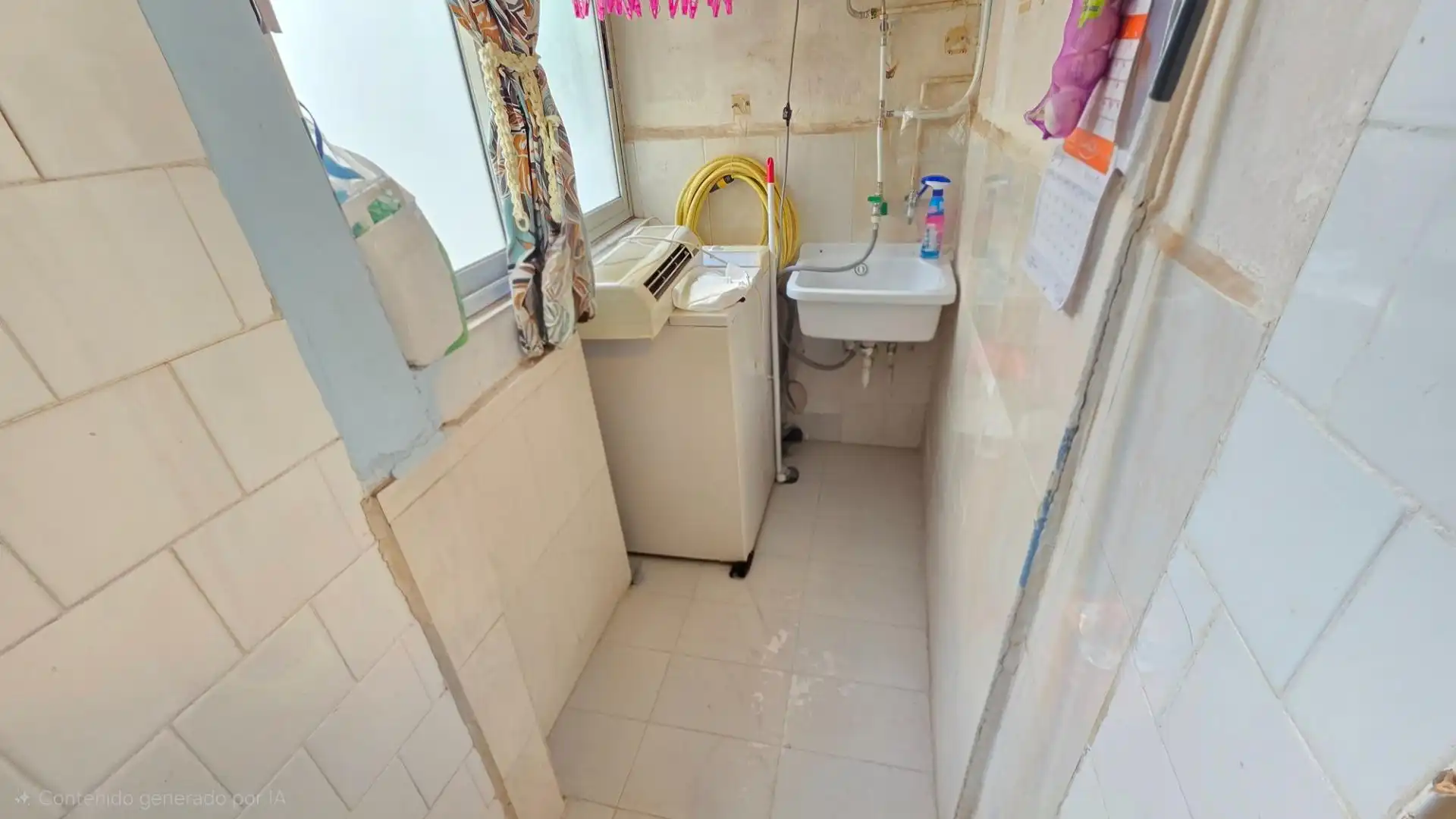 Baño de Piso en venta en Gandia