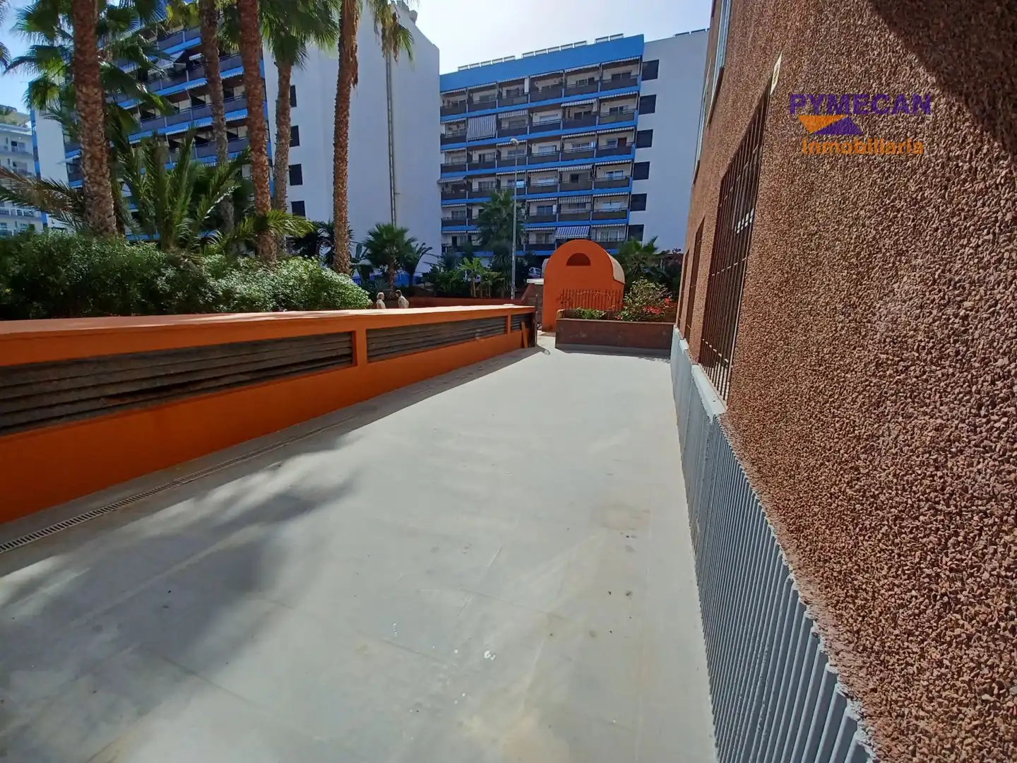 Pis amb ascensor en venda a Playa Jardín, imagen 9