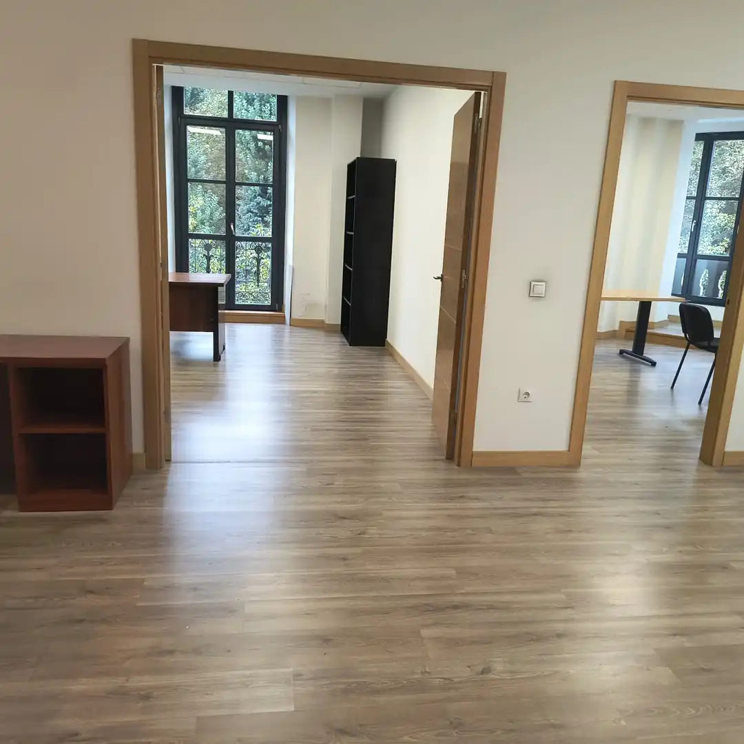 Büro mit Terrasse zur Miete in Calle Uría 16, imagen 12