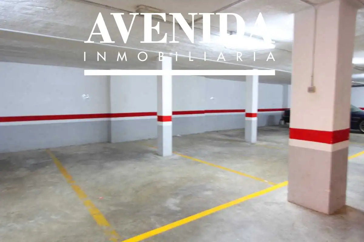 Appartement compact avec ascenseur à vendre à Ferran d`Antequera 53, imagen 42