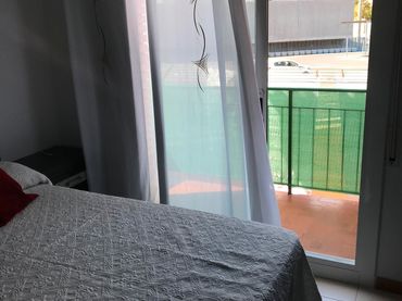 Wohnung mit Balkon zum Verkauf in Avinguda Espanya