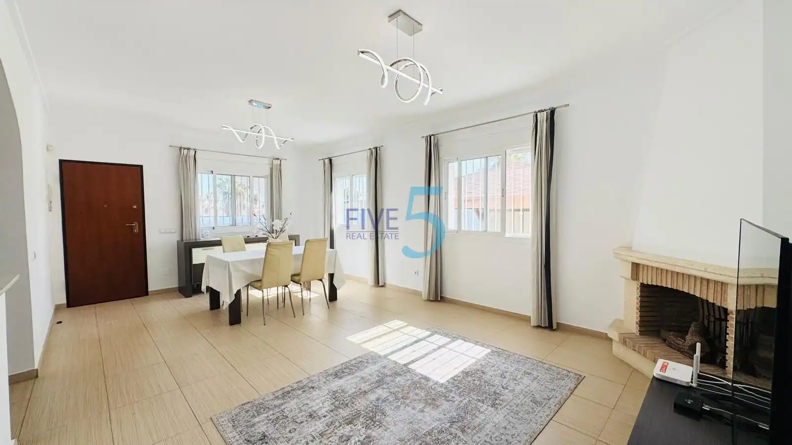 Maison avec terrasse à vendre à Ciudad Quesada, imagen 7