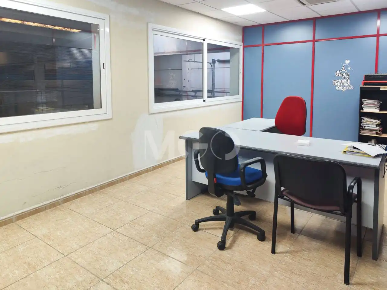Nau industrial de lloguer a Calle Metalurgia 8, imagen 19
