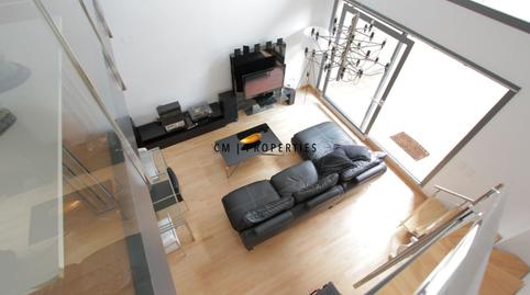 Foto 4 de Dúplex de lloguer a El Castell, Burjassot