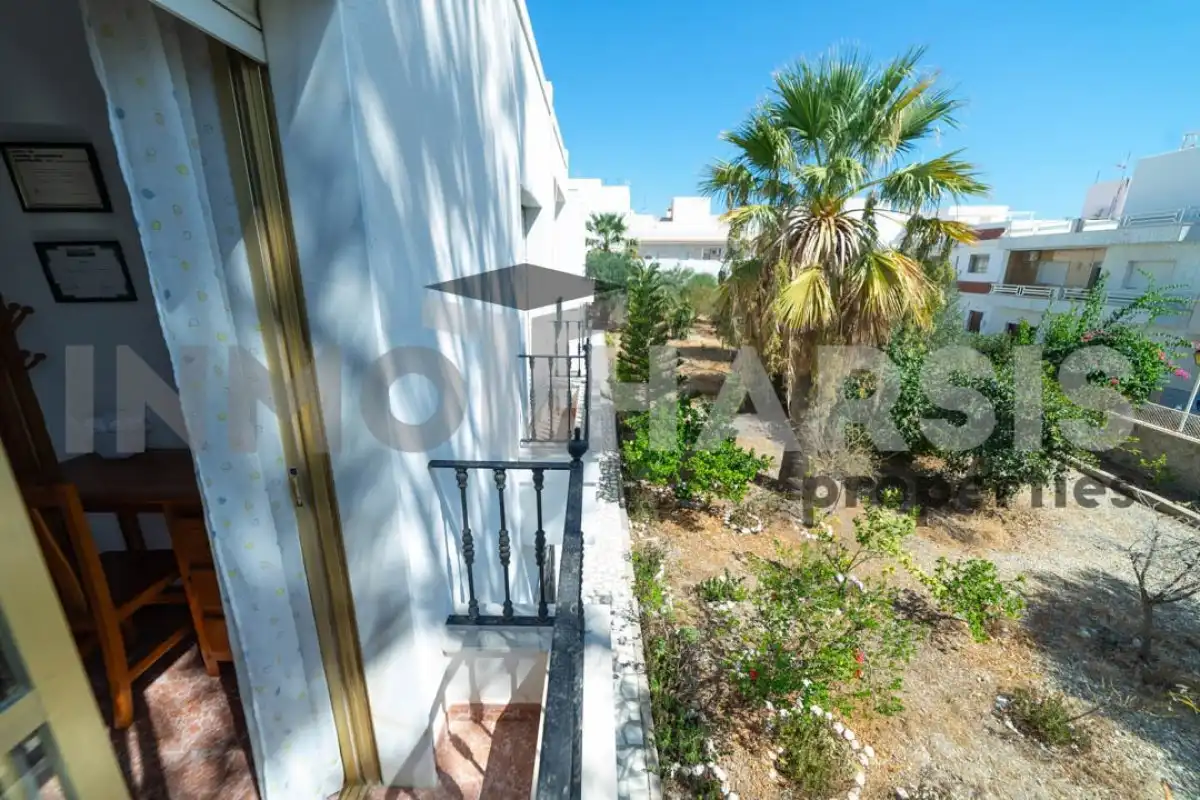 Residential land for sale in Carboneras, imagen 15
