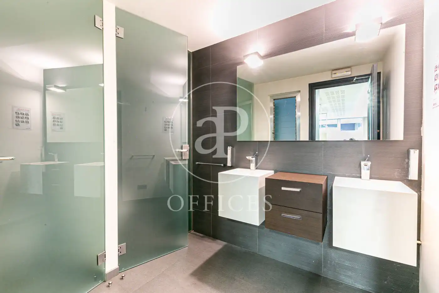 Oficina en venta en Barcelona con Aire acondicionado y Calefacción