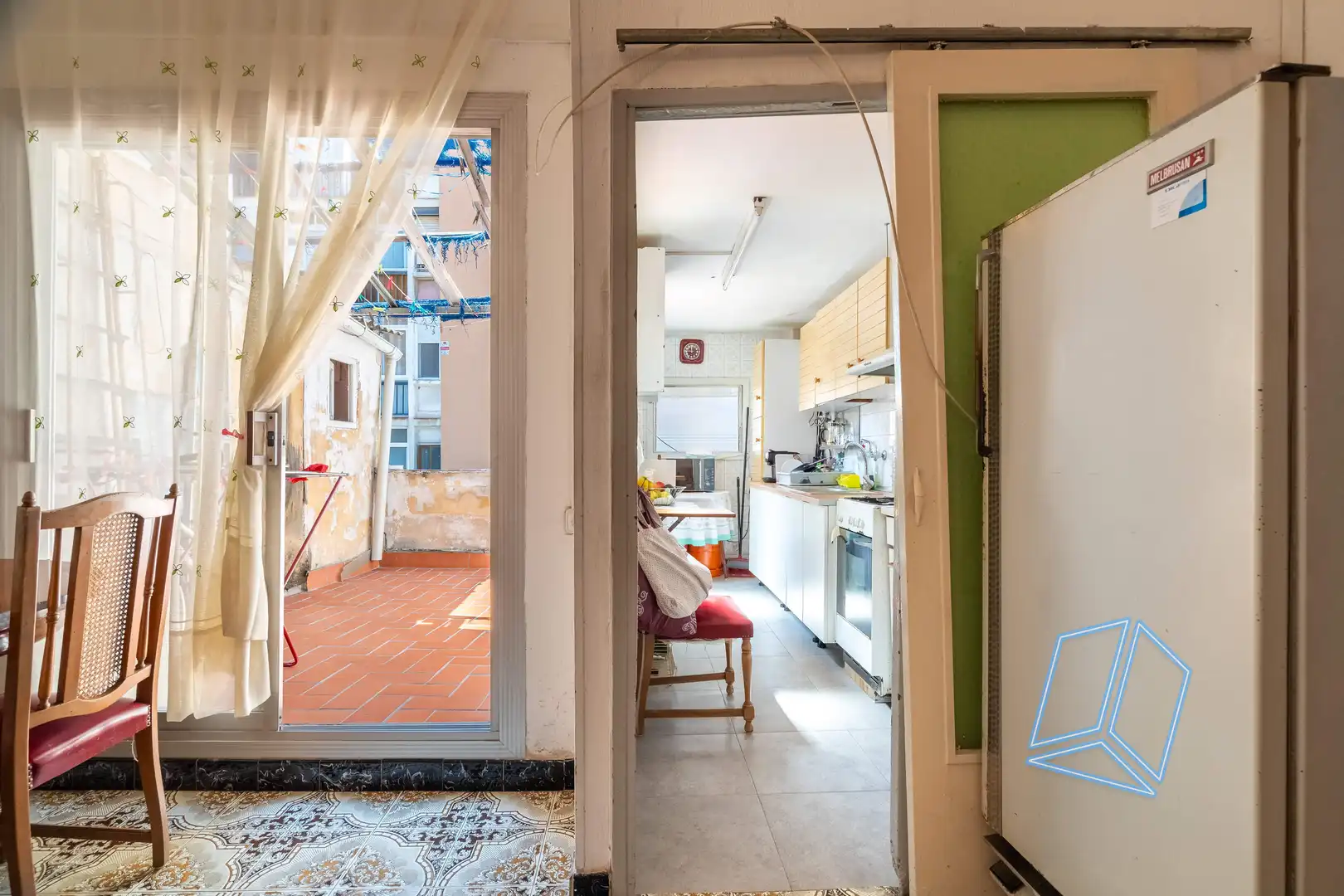 Appartamento in vendita a Carrer de la Mare de Déu de Port, imagen 17