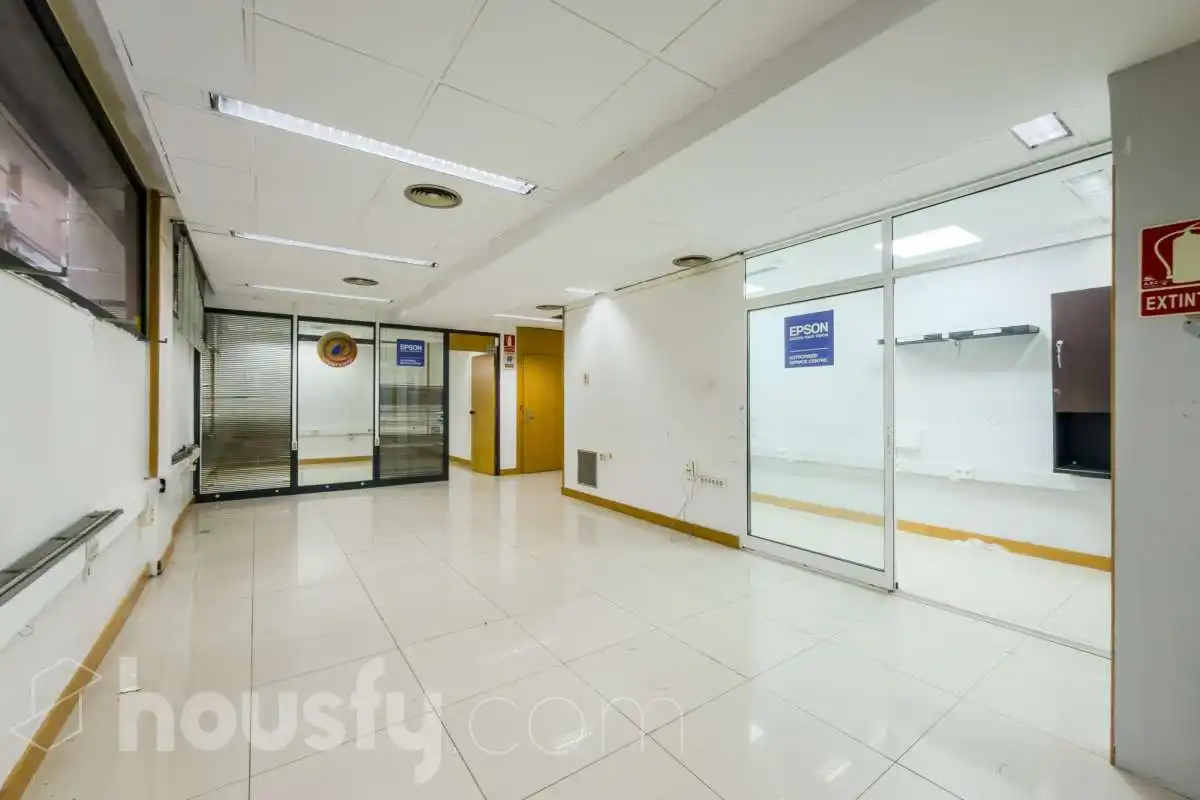 Commercial properties for rent in Avinguda de la República Argentina, 53, El Putget i el Farró