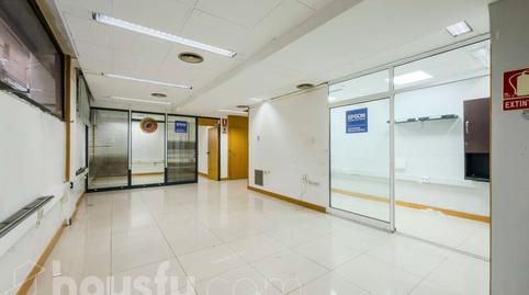 Photo 2 of Premises for rent in Avinguda de la República Argentina, 53, El Putget i el Farró,  Barcelona Capital