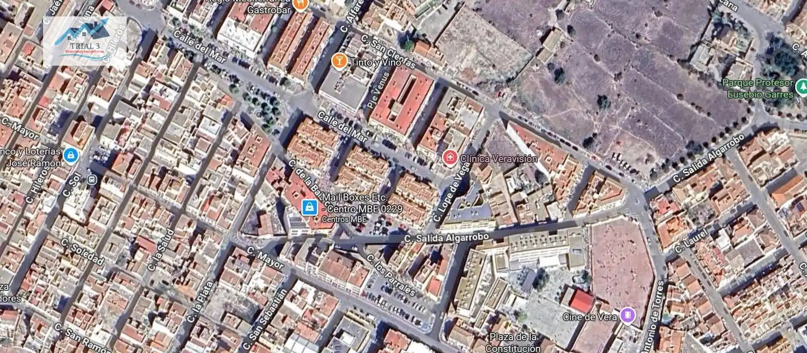 Individuel à vendre à Calle del Mar, imagen 3