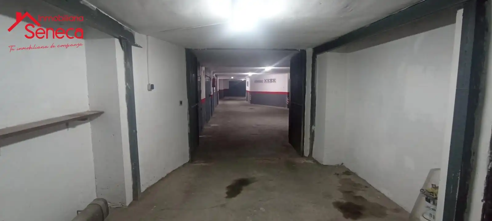 Garatge en venda en Córdoba