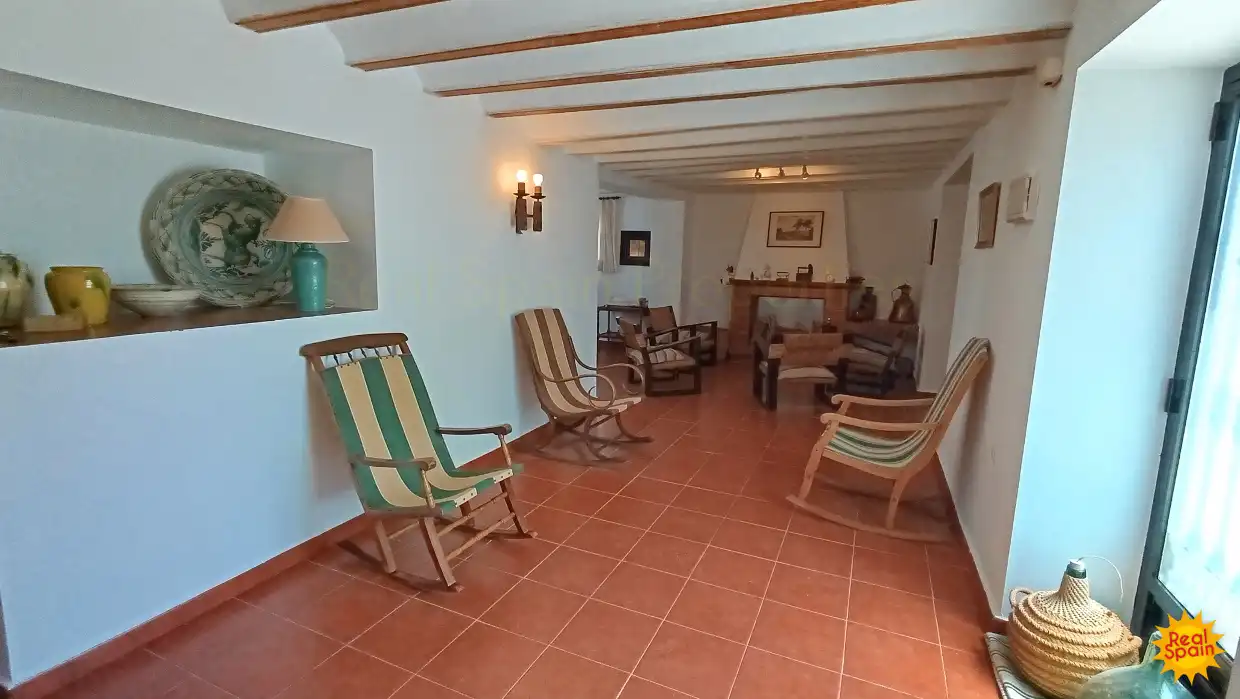 Country house for sale in Vélez-Blanco, imagen 15