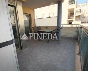 Terrassa de Apartament en venda en Puçol amb Calefacció, Terrassa i Piscina comunitària