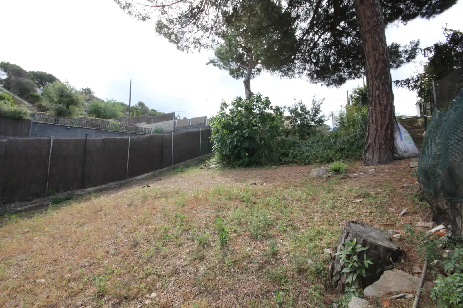 Residencial en venta en Vilanova del Vallès