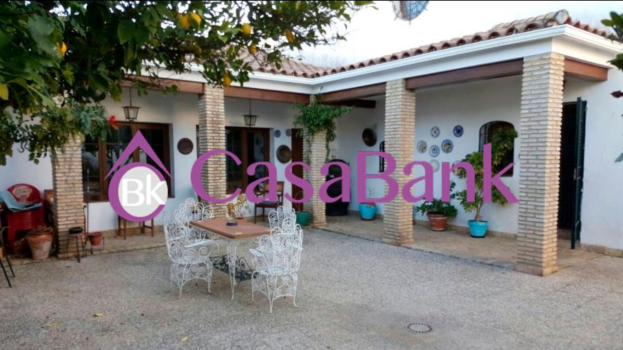 Casa o xalet en venda en  Córdoba Capital amb Aire condicionat, Jardí privat i Terrassa