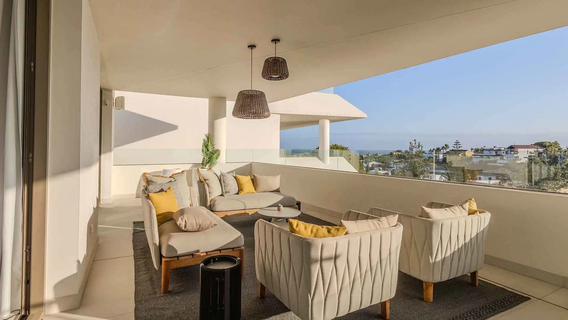 Habitatge amb piscina en venda a Nueva Andalucía, imagen 19