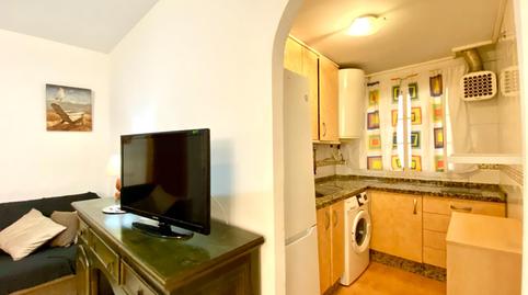 Foto 5 de Apartamento de alquiler en Los Rios, Mijas