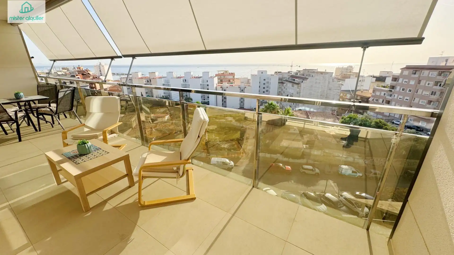 Apartment with terrace to rent in Calle MAR ALTA 10, imagen 18