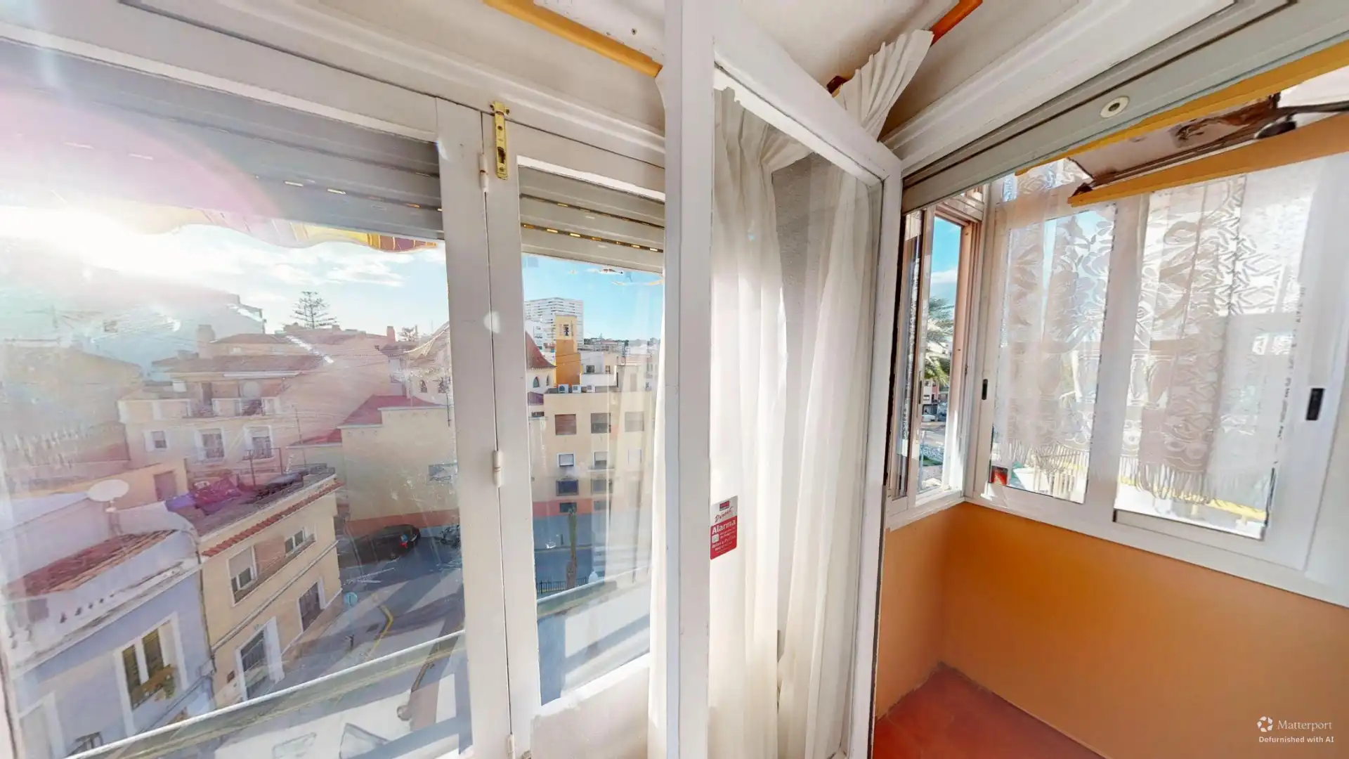 Piso con terraza en venta en Plaza de la Misericordia, imagen 18