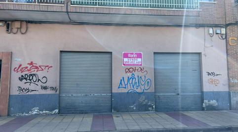 Photo 2 of Premises for sale in  Palmar del, 105, San Pio X,  Murcia Capital